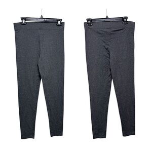 Forever 21 Black Leggings